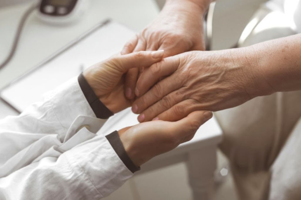 Services d'aide à domicile Ego Domi Maladies neurodégénératives