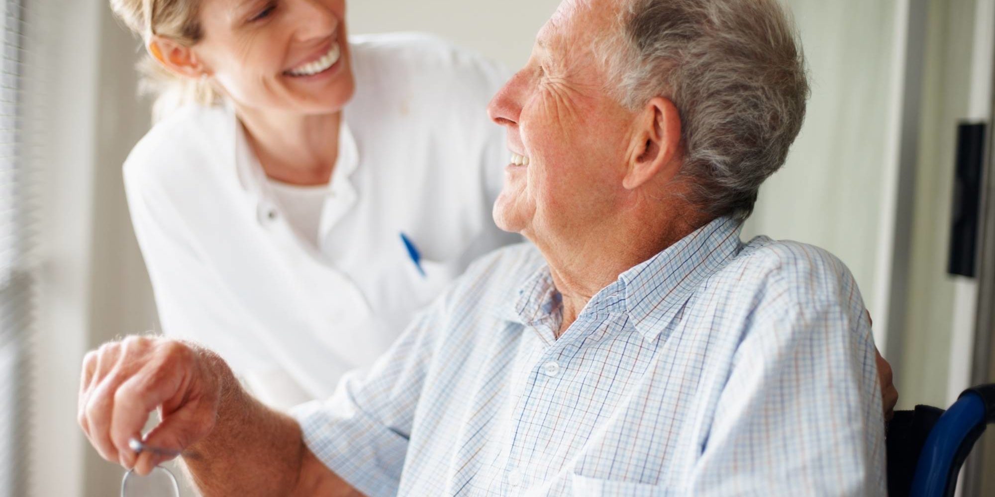 Services d'aide à domicile Ego Domi Maladies neurodégénératives