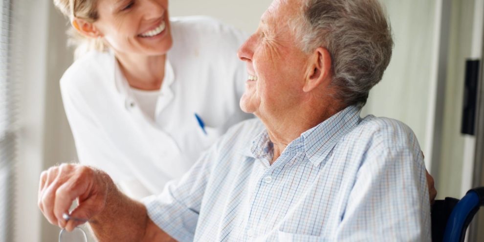 Services d'aide à domicile Ego Domi Maladies neurodégénératives