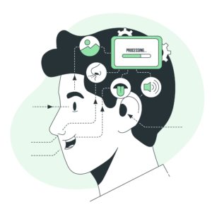 Alzheimer : une maladie évolutive et perturbante