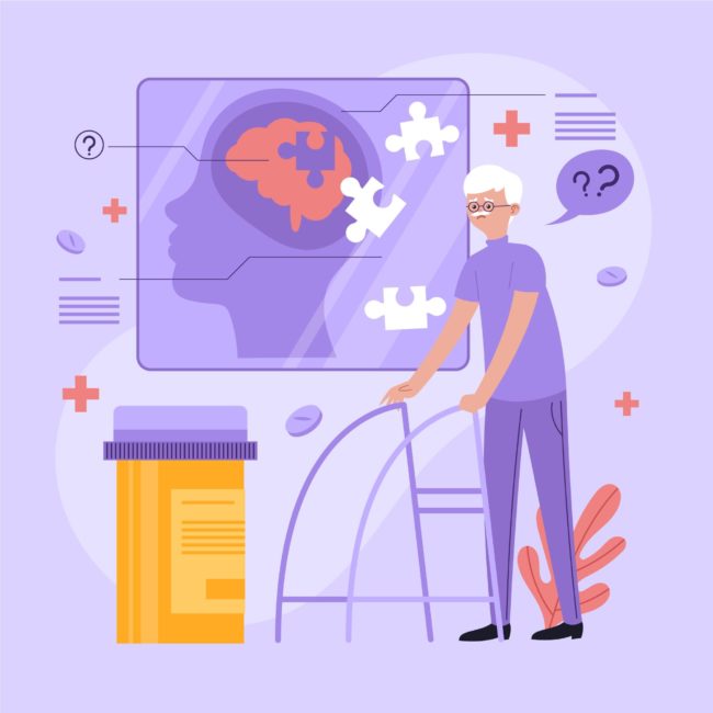 Stimulation cognitive