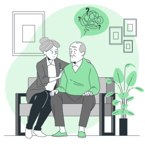 Maladie d’Alzheimer : les signes qui doivent alerter